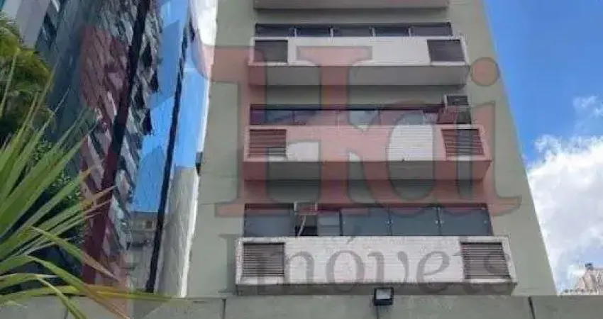 Sala comercial com 110m2 na rua bela cintra locação  edifício lander