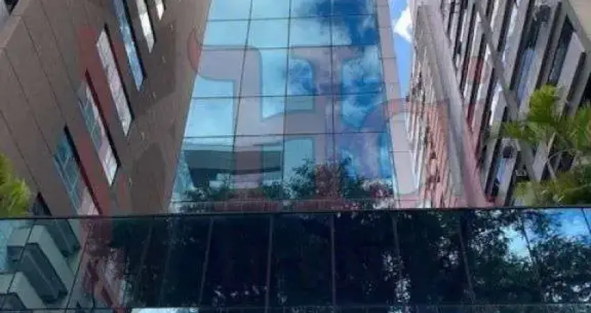 Sala comercial para alugar na Consolação, São Paulo 