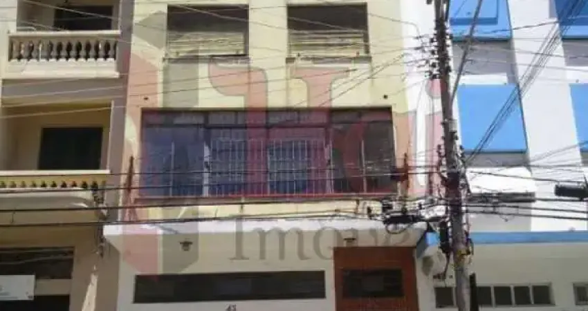 Prédio à venda no Luz, São Paulo