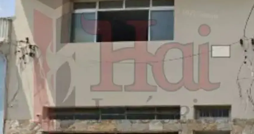 Prédio à venda na Rua Dom Antônio de Melo, 114, Luz, São Paulo