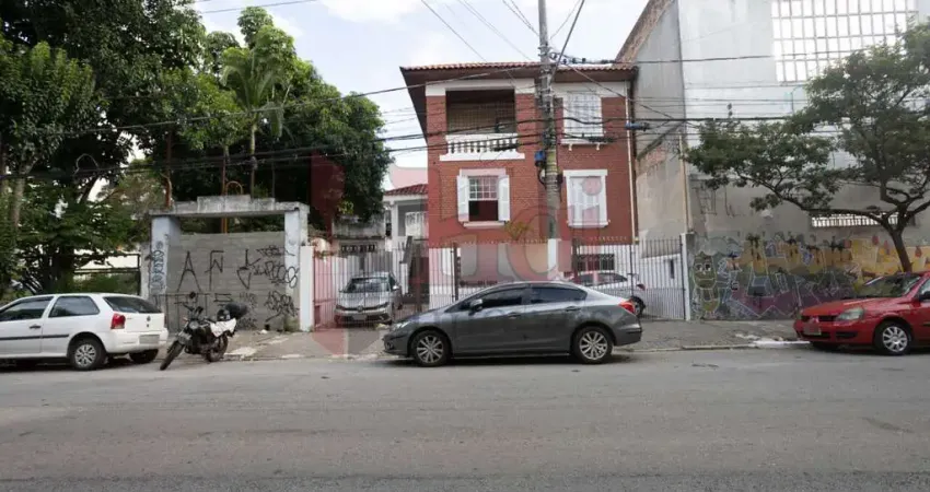 Casa comercial à venda no Cambuci, São Paulo