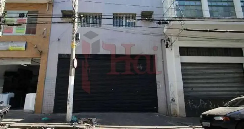 Prédio à venda em Santa Ifigênia, São Paulo