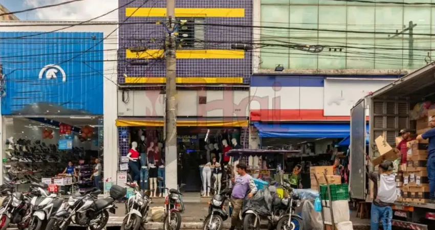 Prédio para alugar na Lapa, São Paulo