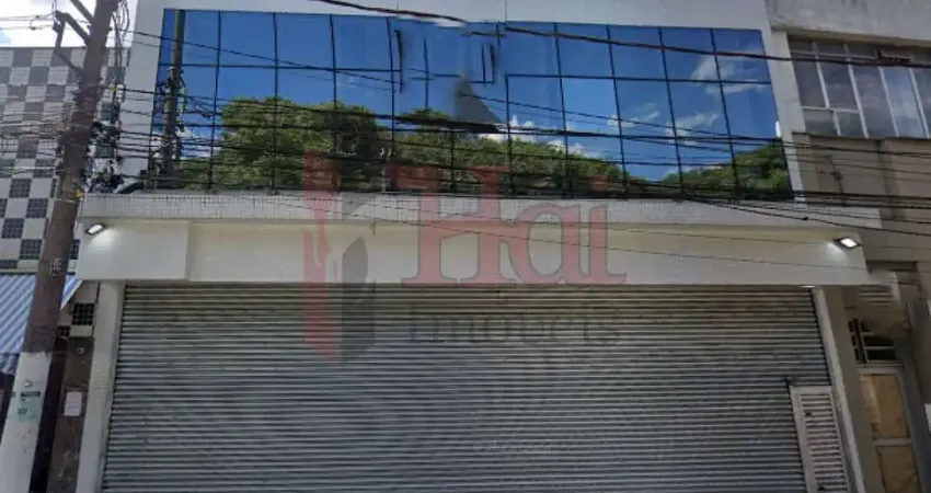 Locação | predio inteiro 1334m2 | pç dr. sampaio vidal | vl formosa | zona leste