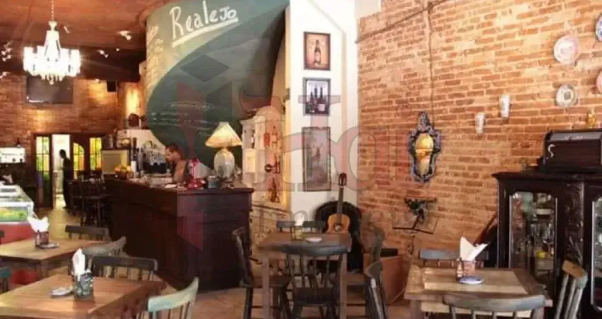 Ponto comercial à venda na Rua Martiniano de Carvalho, 365, Bela Vista, São Paulo