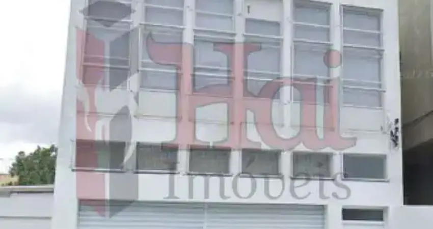 Prédio para alugar na Rua Manuel Jacinto, 49, Vila Morse, São Paulo