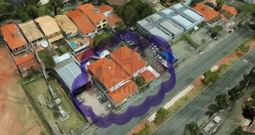 Casa comercial para alugar na Vila Progredior, São Paulo 