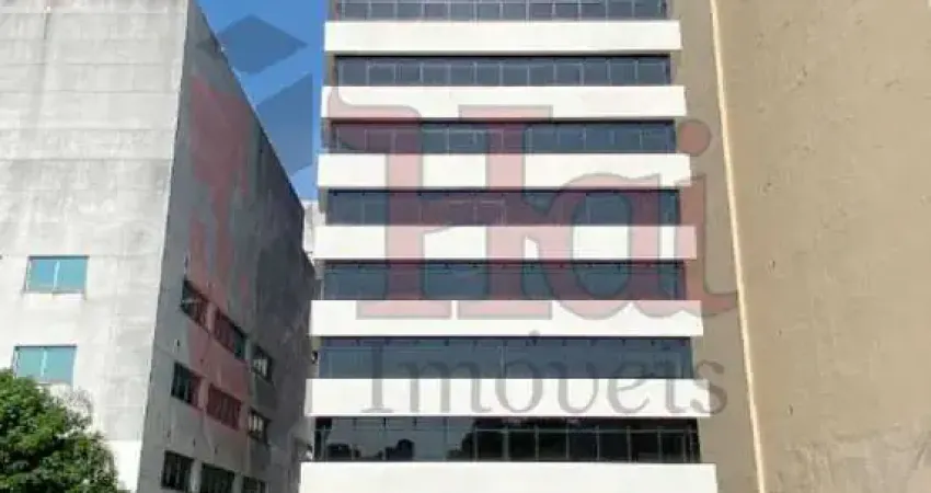 Prédio comercial monousuário para venda ou locação na liberdade