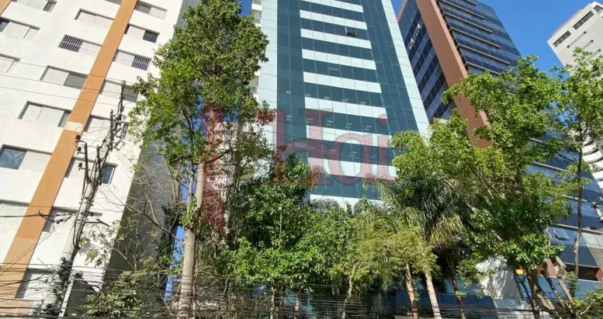 Prédio comercial monousuário para venda ou locação na liberdade