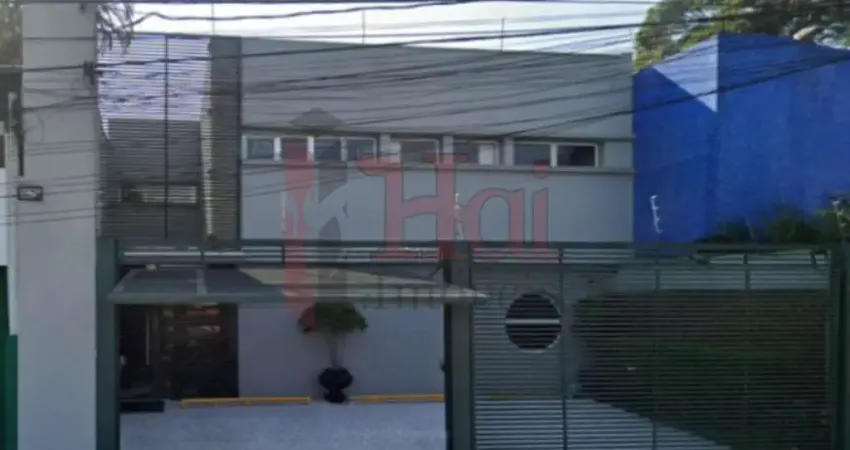 Casa comercial à venda na Avenida Indianópolis, 2885, Indianópolis, São Paulo