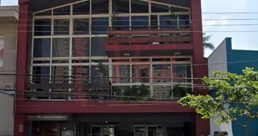 Venda | predio inteiro 700m2 | av da aclimação 797 - aclimação