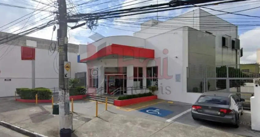 Prédio para alugar no São João Climaco, São Paulo