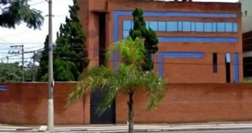 Prédio à venda em Indianópolis, São Paulo 