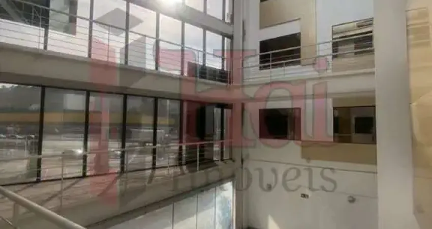 Prédio para alugar no Várzea de Baixo, São Paulo