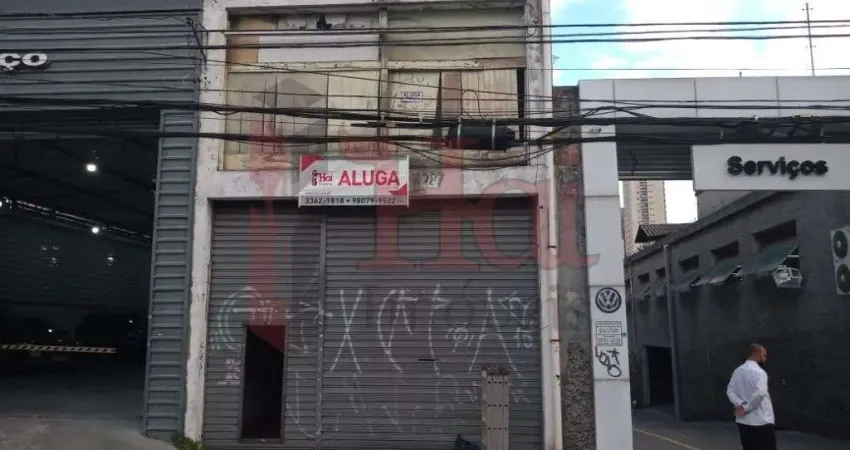 Ponto comercial para alugar em Perdizes, São Paulo 