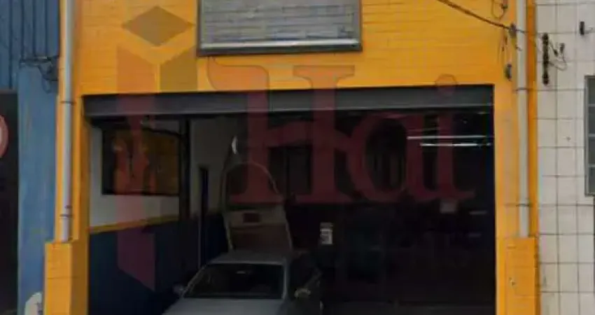 Barracão / Galpão / Depósito com 3 salas à venda na Barra Funda, São Paulo