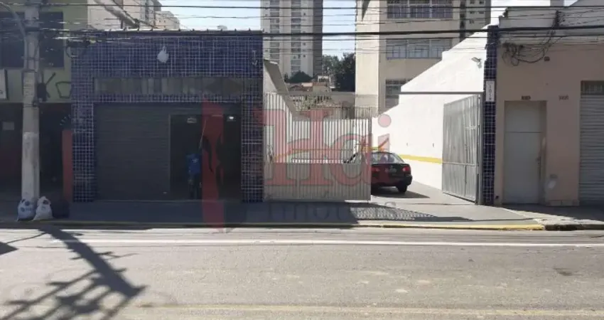 Ponto comercial à venda em Santana, São Paulo