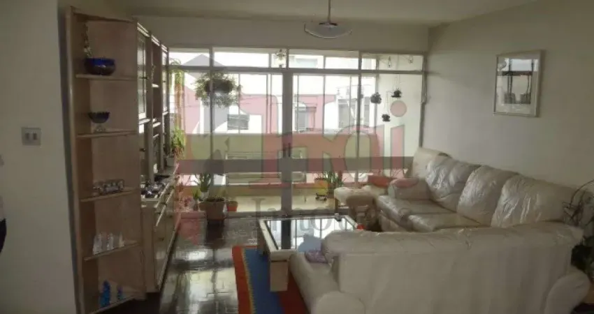 Vende apartamento 145 m², totalmente mobiliado no bom retiro, ótima localização