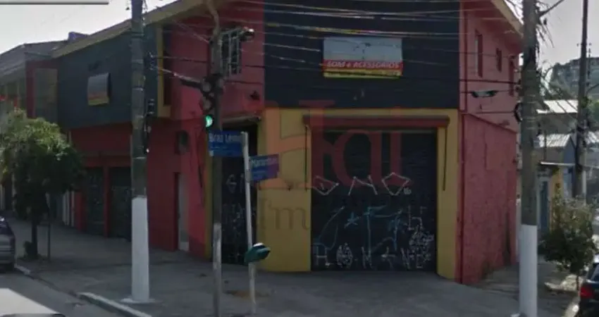 Terreno comercial para alugar na Casa Verde, São Paulo 