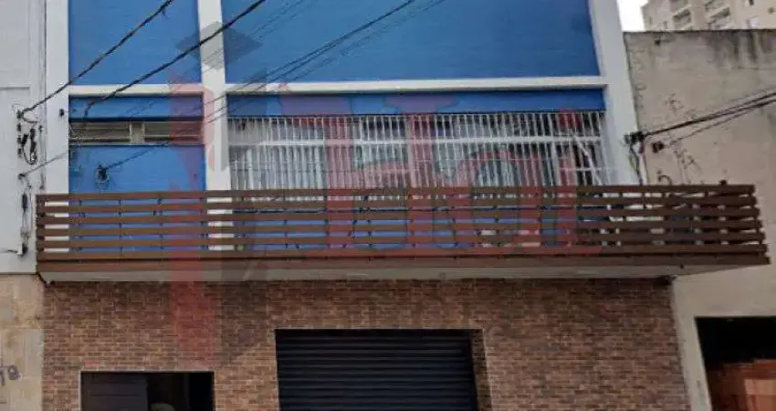 Prédio para alugar no Luz, São Paulo 