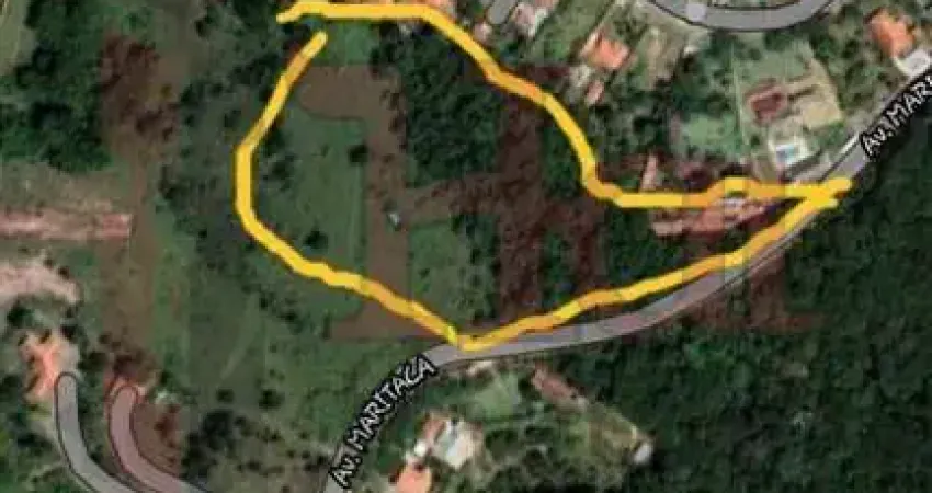 Terreno à venda no Parque da Fazenda II, Jundiaí