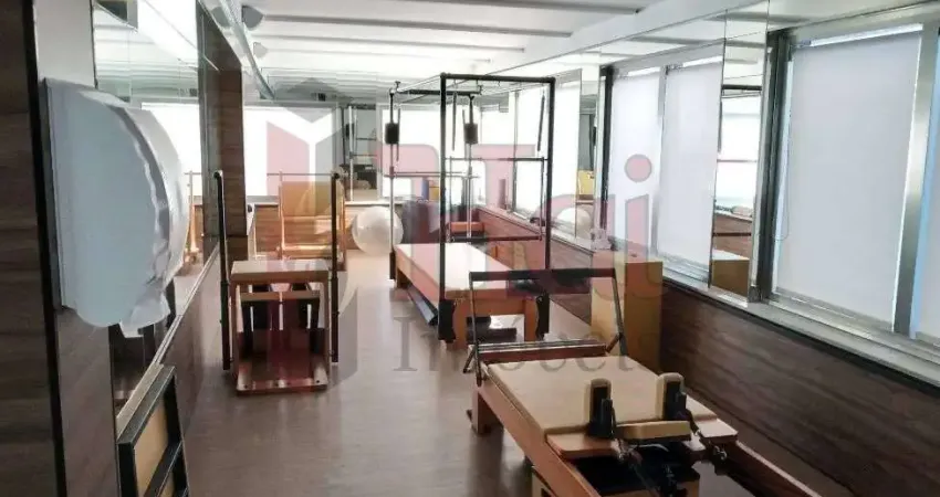 Prédio para alugar na Vila Nova Conceição, São Paulo