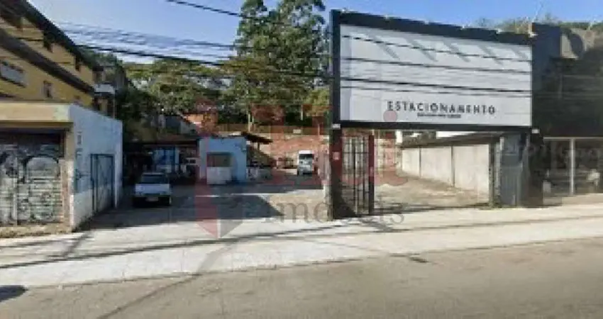 Terreno comercial para alugar no Limão, São Paulo 