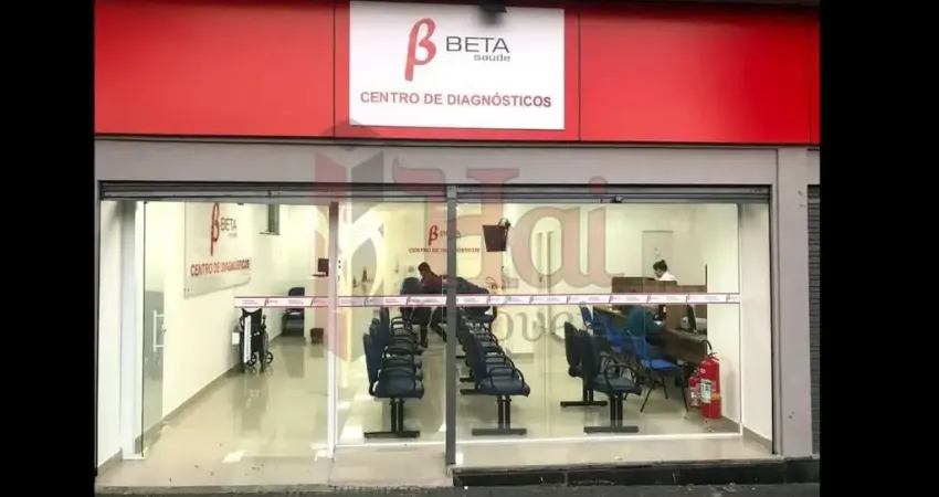 Ótimo localização, prox. ao metro santana, bom para laboratório