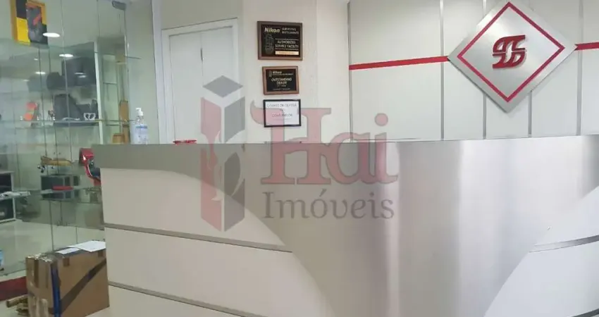 Venda| predio inteiro 400m2| rua voluntarios da patria | santana