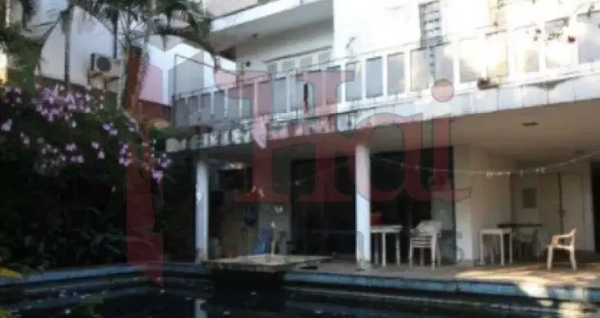 Casa com 3 quartos à venda na Rua Cordeiro Galvão, 232, Vila Madalena, São Paulo