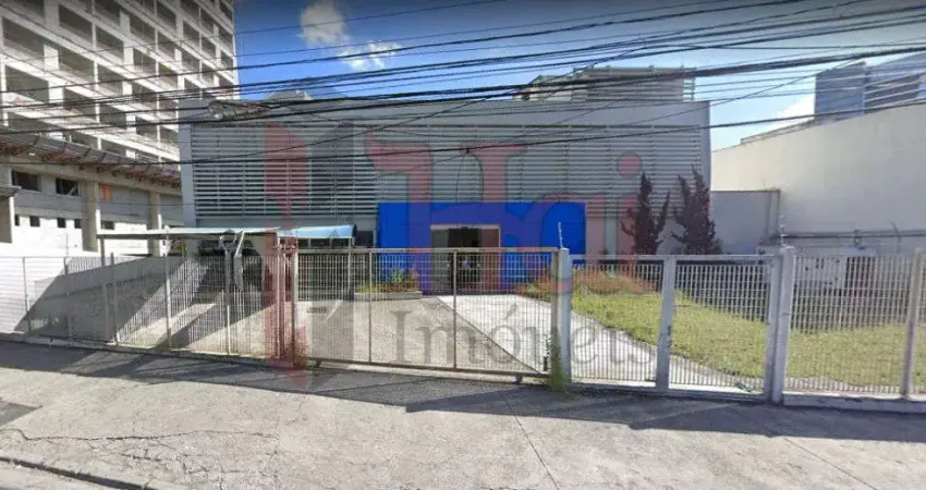 Locação 1538m ² | rua m.m.d.c 18 - butantã- proximo ao metro- butantã