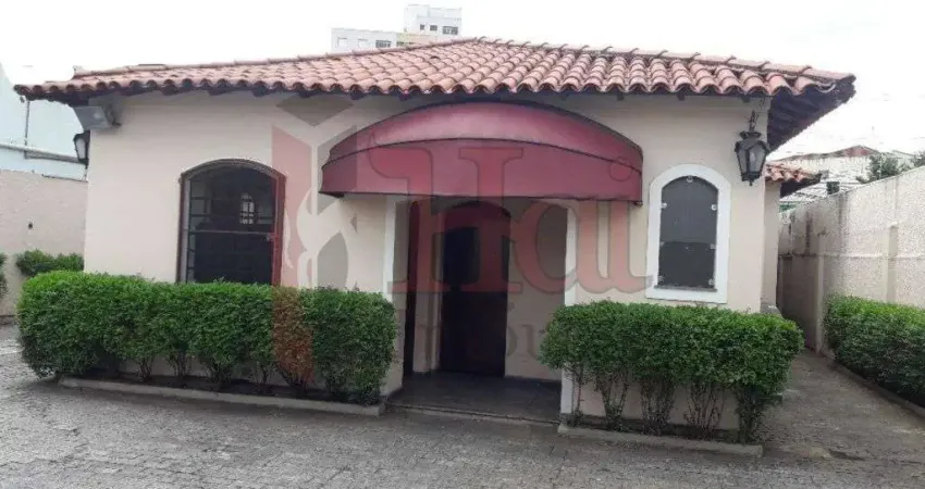 Venda | casa comercial 250 m² | rua duarte da costa | alto da lapa