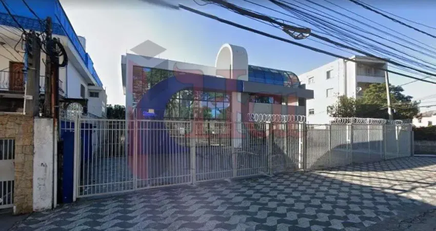 Prédio à venda na Vila Monumento, São Paulo