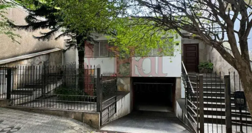 Casa comercial ou residencia à venda na vila madalena com 309 m²