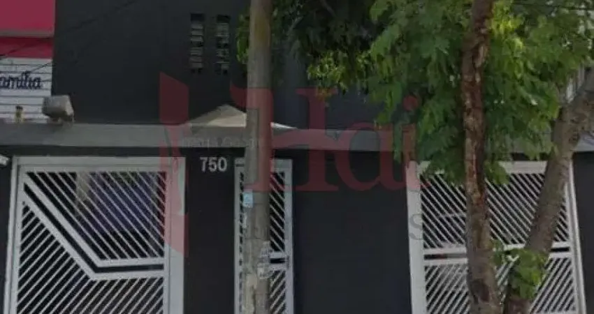 Casa comercial à venda no Jardim São Paulo (Zona Norte), São Paulo 