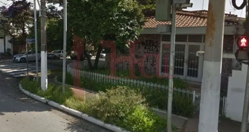 Locação de casa comercial, indianópolis, excelente localização