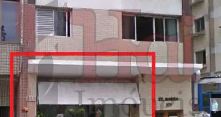Ponto comercial à venda na Rua Santo Amaro, 367, Bela Vista, São Paulo