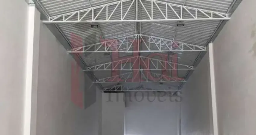 Ponto comercial para alugar em Indianópolis, São Paulo