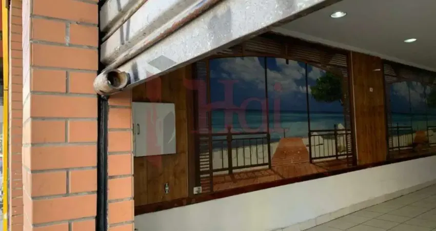 Ponto comercial para alugar na Rua Domingos de Morais, 1674, Vila Mariana, São Paulo