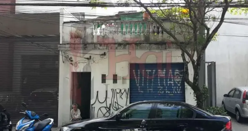 Terreno à venda em Indianópolis, São Paulo