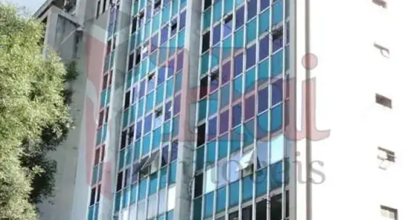 Prédio para alugar na República, São Paulo 