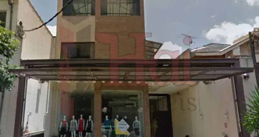 Prédio à venda no Campos Eliseos, São Paulo