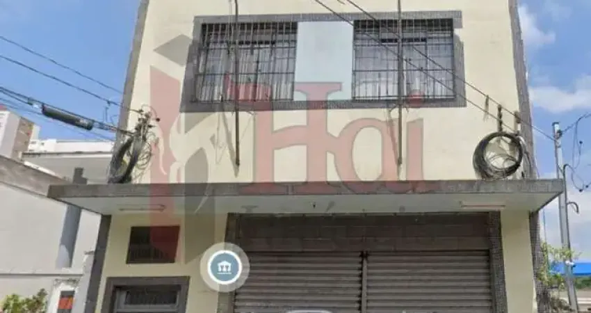 Imóvel comercial para venda ou locação na vila romana - lapa, com 806 m²