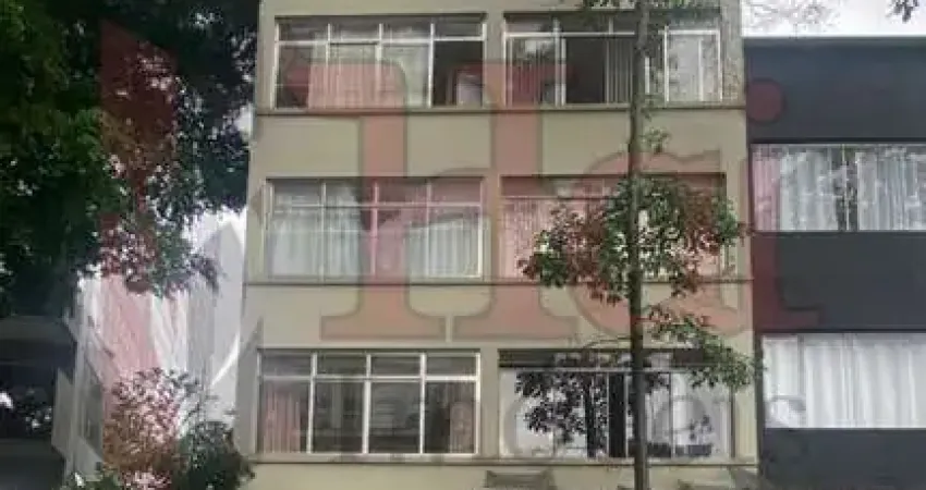 Apartamento com 1 quarto à venda na Liberdade, São Paulo 