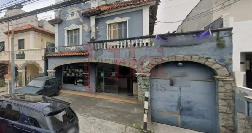 Locação | casa comercial 280m2 | rua cardoso de almeida | perdizes