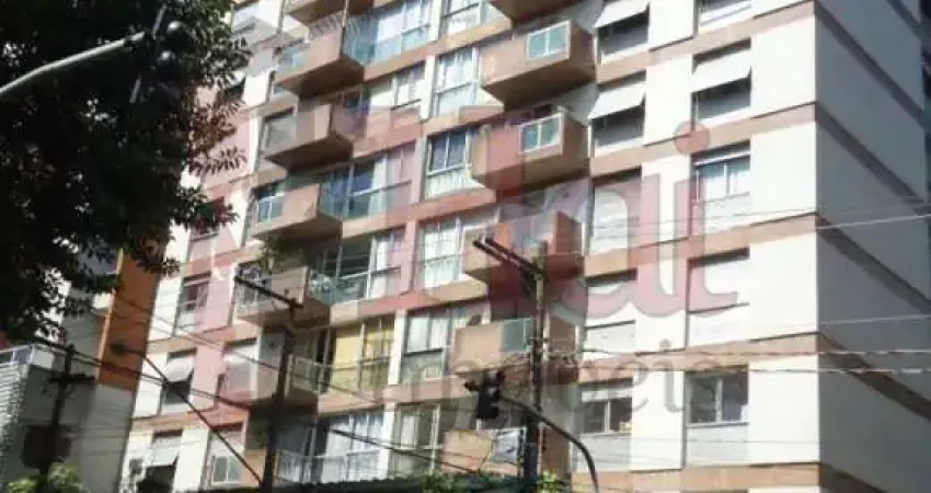 Apartamento com 3 quartos à venda no Bom Retiro, São Paulo