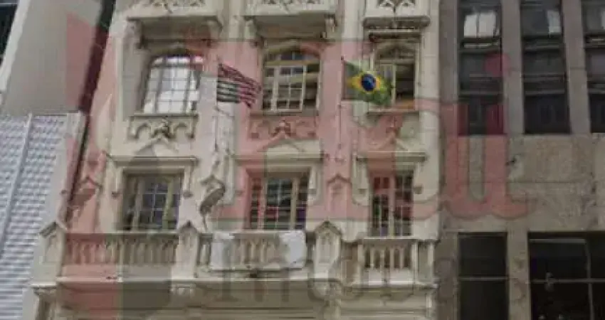 Venda | predio inteiro 2082m2 | rua libero badaro | centro de são paulo