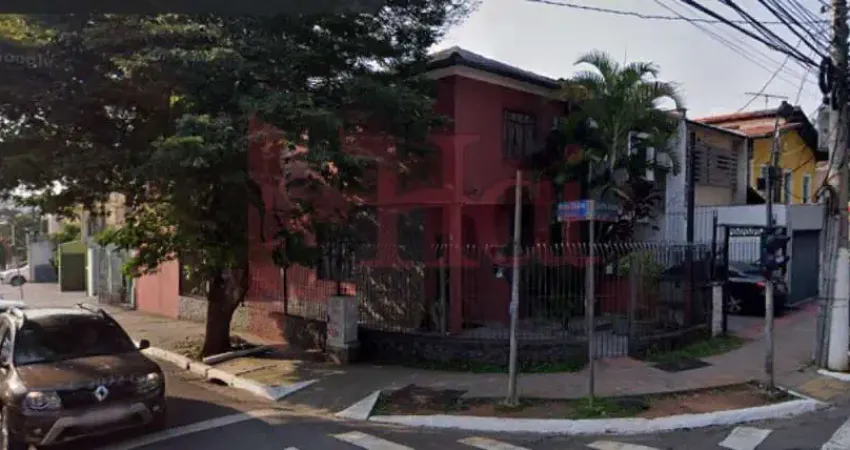 Casa comercial para alugar em Santo Amaro, São Paulo