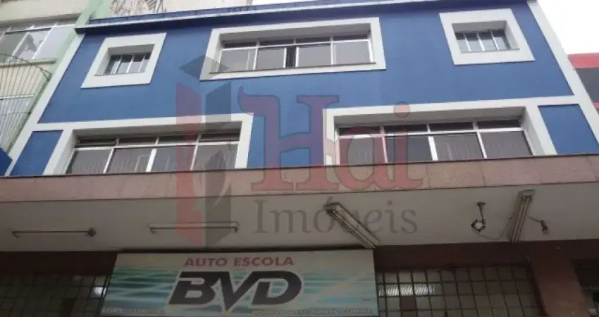 Ponto comercial para alugar no Campos Eliseos, São Paulo 