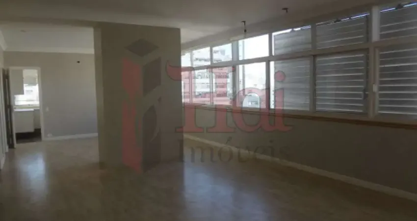 Apartamento com 3 quartos à venda em Higienópolis, São Paulo